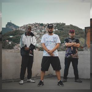 Mundo Real(feat. Jump, Spain, Deroma & Chrysbxd) (Explicit)