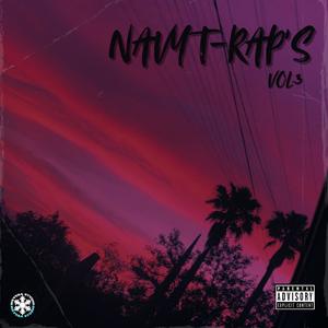 Navy T-rap's, Vol. 3 (Explicit)