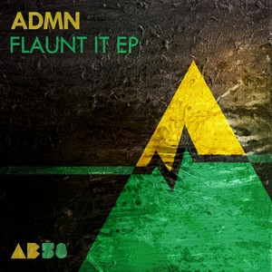 Flaunt It EP