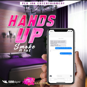 Hands Up (Radio Edit)