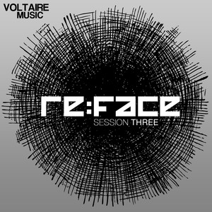 Re:face Session Three