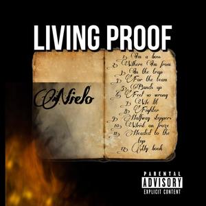 Living Proof (Explicit)