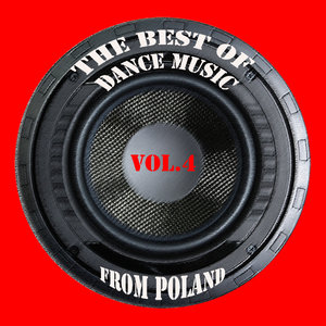 The best of dance music from Poland no. 4