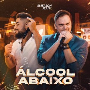 Álcool Abaixo