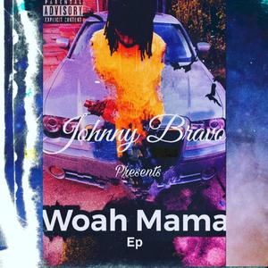 Po Up(Hold Up) (Explicit)