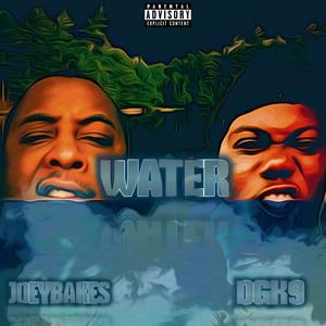 Water(feat. DGK9) (Explicit)