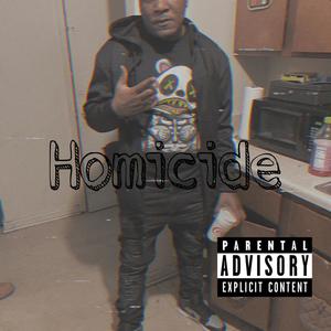 Homicide (Explicit)