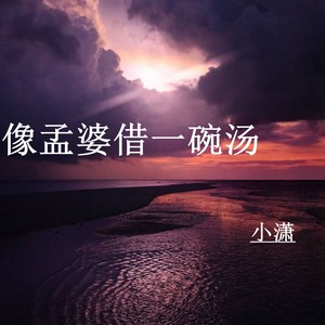 向孟婆借一碗汤