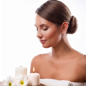 El Fluir De Una Respiración Relajada