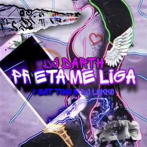 Preta Me Liga (feat. DJ Lokko & Thaai)