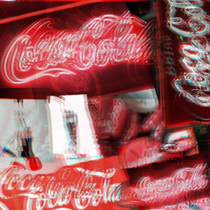 Coca-Cola (續命水)