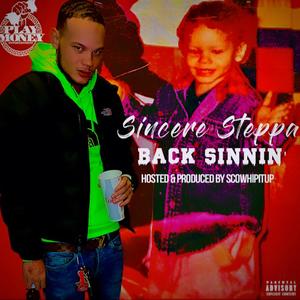 Back Sinnin' (Explicit)