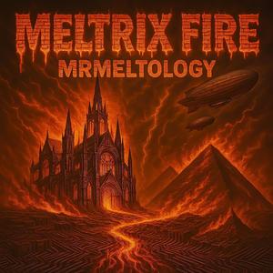 World on Fire (Meltrix fire)