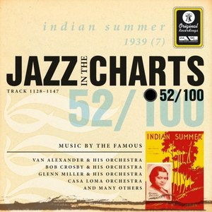 Jazz in the Charts Vol. 52 - Indian Summer