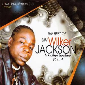 The Best of Sir. Wilker Jackson, Vol. 1