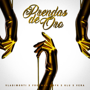 Prendas de Oro