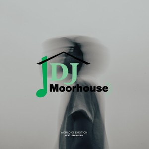 World of Emotion (feat. Sam Adler)