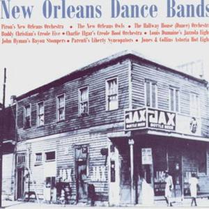 New Orleans Dance Bands