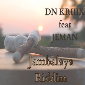 Jambalaya Riddim