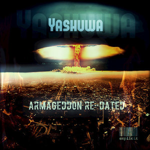 Armageddon Re-Dated - Single