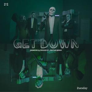 Get Down (Explicit)