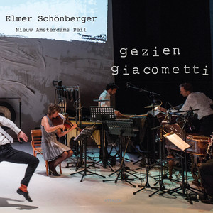 Gezien Giacometti