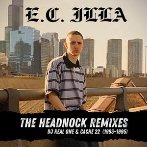 The Headnock Remixes (1993-1995) [Explicit]