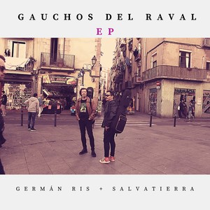 GAUCHOS DEL RAVAL