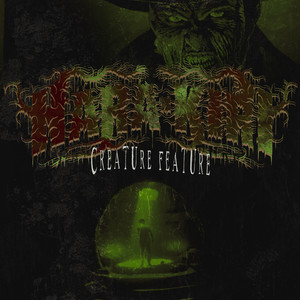 Hara-Kiri - CREATURE FEATURE (Explicit)