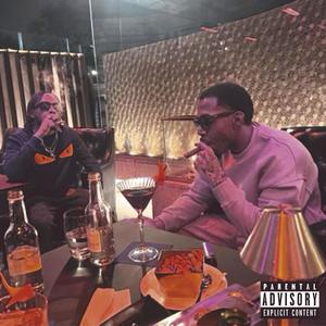 Lounge At 10 (Explicit)