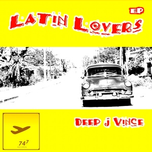 Latin Lovers EP