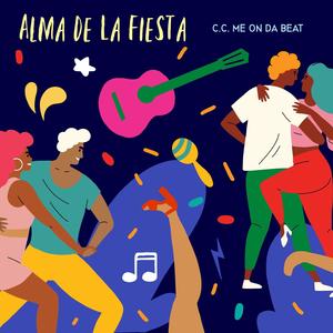 Alma De La Fiesta -Instrumental