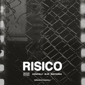 Risico (feat. Blok & Bnnyhunna)