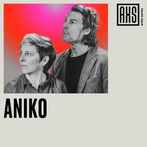 Artist Series : Aniko