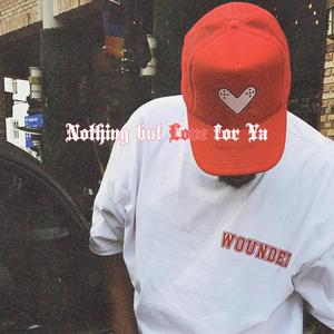 Thought I Needed (Explicit)