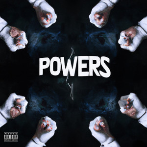 Powers (Explicit)