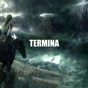 Termina (feat. Azurax)