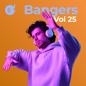 Bangers, Vol. 25