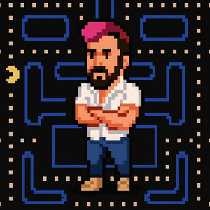 Experto al Comecocos