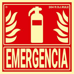 Emergencia (feat. Dj-Rule) [Explicit]