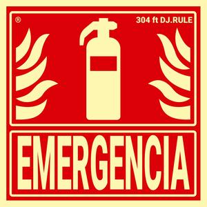 Emergencia (feat. Dj-Rule) (Explicit)