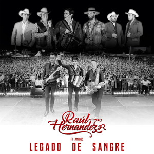 Legado de Sangre (En Vivo)