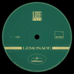 Lemonade (feat. Fūji)