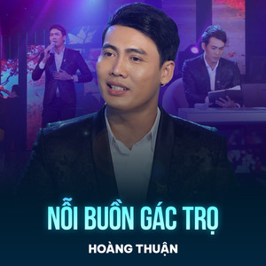 Nỗi Buồn Gác Trọ