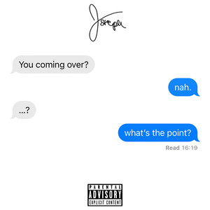 What's The Point? (Explicit)