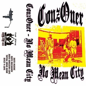 No Mean City (Explicit)