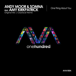 One Thing About You (Original Mix)