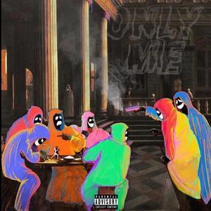 Sippin Slow (feat. M2o4e) (Explicit)