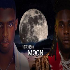 Eternity (feat. Mega) (Explicit)
