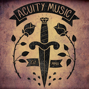 Turning Tides (Acuity.Music label compilation)